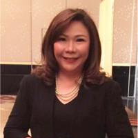 Elin Waty | CEO Sun Life Financial Indonesia | Fintech Finance