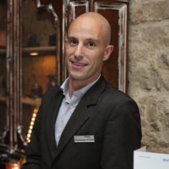 Christophe Ponette, Dynamic Planner | Fintech Finance