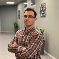 Aleksandr Khelemskiy | Product Owner at Covery.ai | Fintech Finance