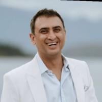Manish Bhai | CEO of UNO Digital Bank | Fintech Finance