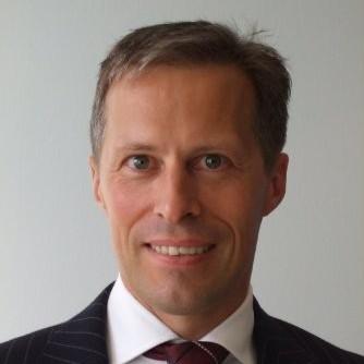 Michael Smith, Exactpro Systems | Fintech Finance