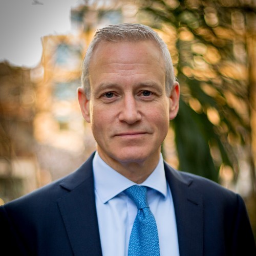 Simon Jacobs