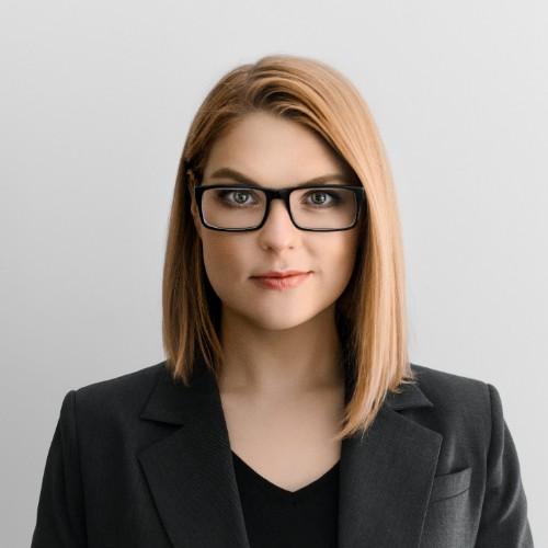 Daria Dubinina, Cressula | Fintech Finance