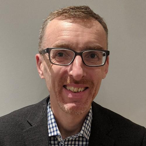 Simon Schofield, Columbia Threadneedle Investments | Fintech Finance