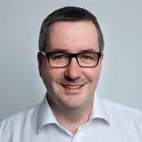 Andreas Wolf | Chief Commercial Officer at Raisin Bank | Fintech Finance