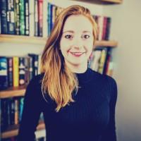 Jen Lambourne | Knowledge Management Lead at Monzo Bank | Fintech Finance