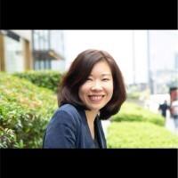 Pei Si Lai | Managing Director, Digital Bank Project, Grab Financial Group | Fintech Finance