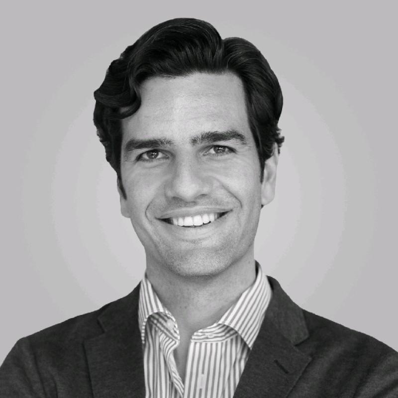 Bruno Ramos de Sousa, Hashdex | Fintech Finance