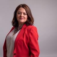 Angela Yore | Founder & MD SkyParlour | Fintech Finance