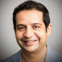 Anshu Sharma | Co-founder & CEO Skyflow | Fintech Finance