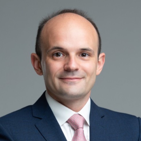 Michele Marzano