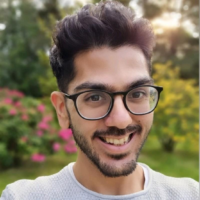 Hamza Behzad, Meniga | Fintech Finance