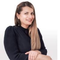 Jona Georgiou | GM, Payments and Financial Services at Lightspeed HQ | Fintech Finance