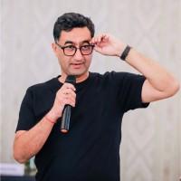 Hemant Vishnoi | Founder @ EnKash | Fintech Finance