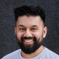 Theso Jivajirajah | Co-Founder & CRO at Yonder | Fintech Finance