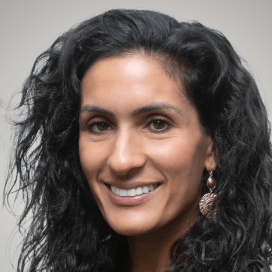 Farah Esmail