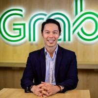 Reuben Lai | Senior Managing Director and Head of Grab Financial Group | Fintech Finance