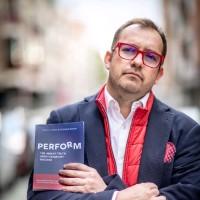 Cristobal Alonso | Global CEO at Startup Wise Guys | Fintech Finance