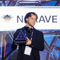 Ruben Merre | CEO and Co-founder of NGRAVE | Fintech Finance