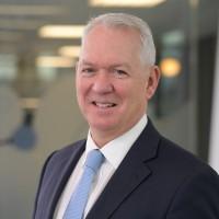 Robin Bulloch | Chief Executive Officer at TSB | Fintech Finance