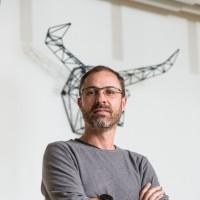 Ronen Assia | Managing Partner Team8 | Fintech Finance