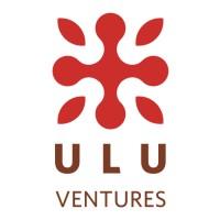 Ulu Ventures