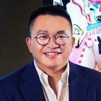 Eddie FW Lau | CEO, ARTA TechFin | Fintech Finance