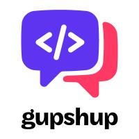 Gupshup | Fintech Finance