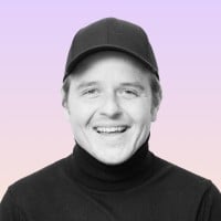 Scott Gordon | Co-Founder & CEO at Kard | Fintech Finance