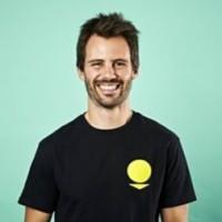 Pepe Borrell | VP International at Crowdcube | Fintech Finance