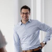 Greg Karpovsky | Founder and CEO of Stenn | Fintech Finance