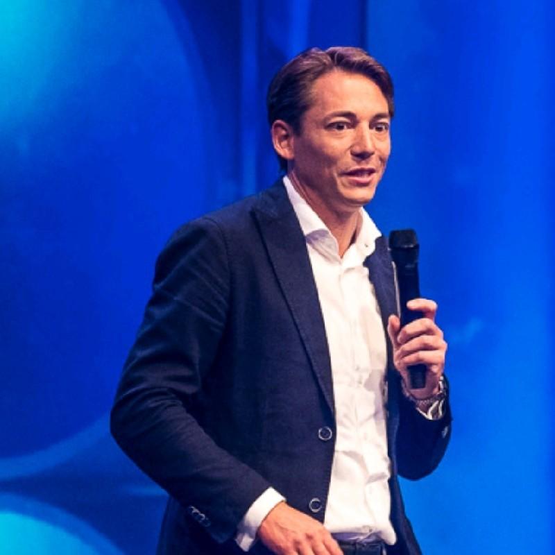  Bob Timmermans, ING | Fintech Finance