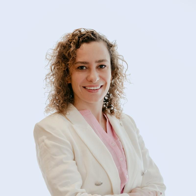 Emma Riza, High Street Insurance Partners | Fintech Finance