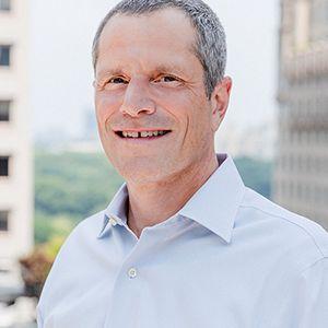 Daniel P Petrozzo