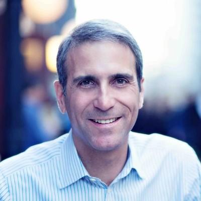 Rick Viton | Partner at IA Capital Group | Fintech Finance