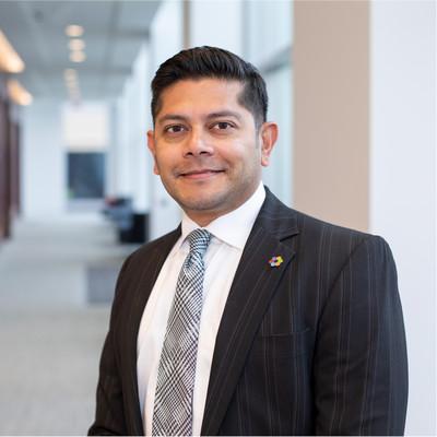 Jit Hazra | Chief financial officer - Inszone Insurance Services | Fintech Finance