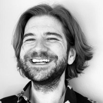 Mike Jarmuz | General Partner at Lightning⚡️Ventures | Fintech Finance