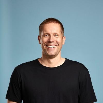 Eric Sager | COO at Plaid | Fintech Finance