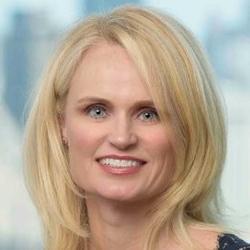 Mary Hines Droesch | Head of Consumer and Small Business Products at Bank of America | Fintech Finance