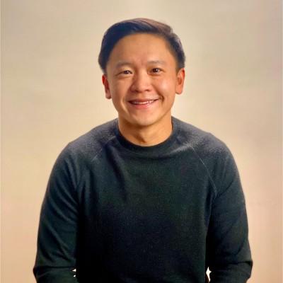 Michael Miao | Partner at IVP | Fintech Finance