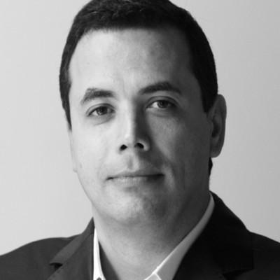 Marcelo Sampaio | Co-Founder & CEO at Hashdex | Fintech Finance