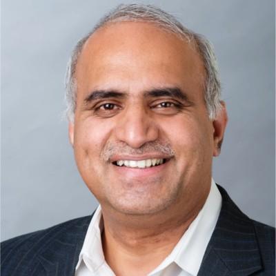 Nilesh Vaidya