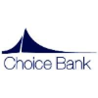 Choice Bank