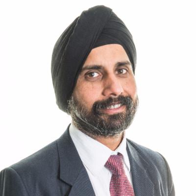 Manmeet Chhabra | Manmeet Chhabra, Business Unit Head, Financial Services – Canada, TCS | Fintech Finance