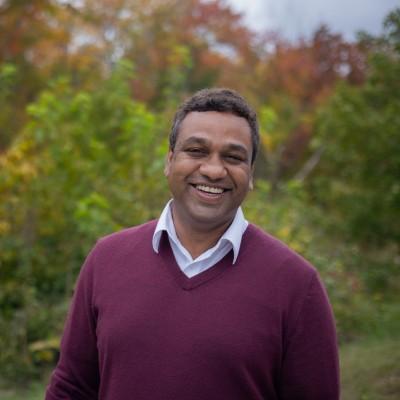 Arun Balakrishnan | CEO at Xceedance | Fintech Finance