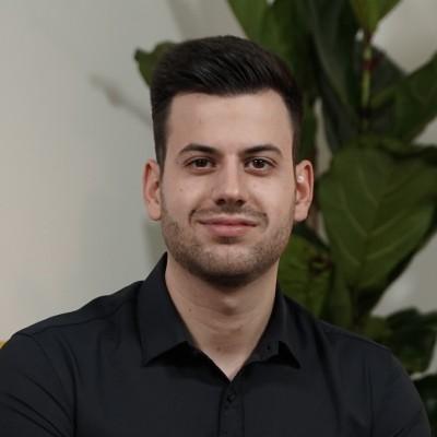 Alexander Valtingojer | CEO & Co-Founder at Coinpanion | Fintech Finance