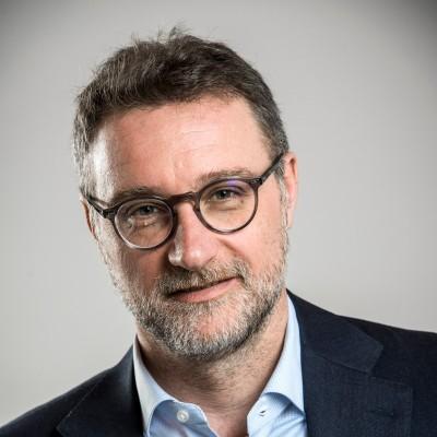 Alessandro Baroni | Chief Business Divisions Officer & Deputy CEO at equensWorldline | Fintech Finance