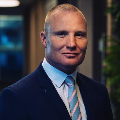 Andrew Rogers | Director of Stockbroking at CMC Markets | Fintech Finance