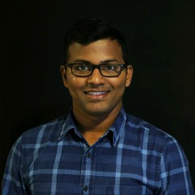Naresh Ponnana | Global Startup Partnerships at Mastercard | Fintech Finance