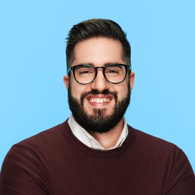 Felix Deschatelets | Co-Founder & CEO at Emma | Fintech Finance